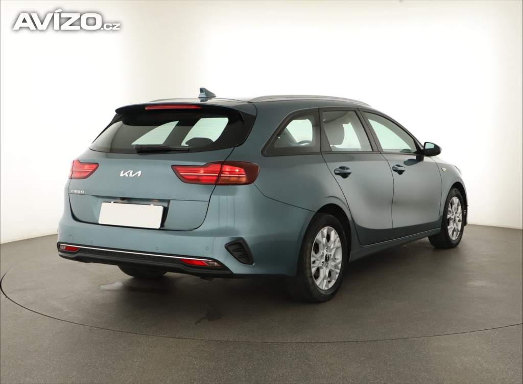 Foto inzerátu Kia Ceed 1.5 T-GDI