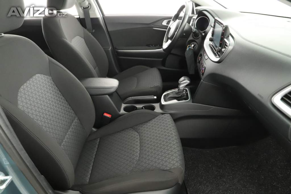 Foto inzerátu Kia Ceed 1.5 T-GDI