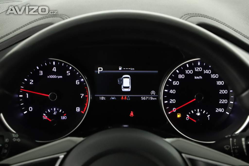 Foto inzerátu Kia Ceed 1.5 T-GDI