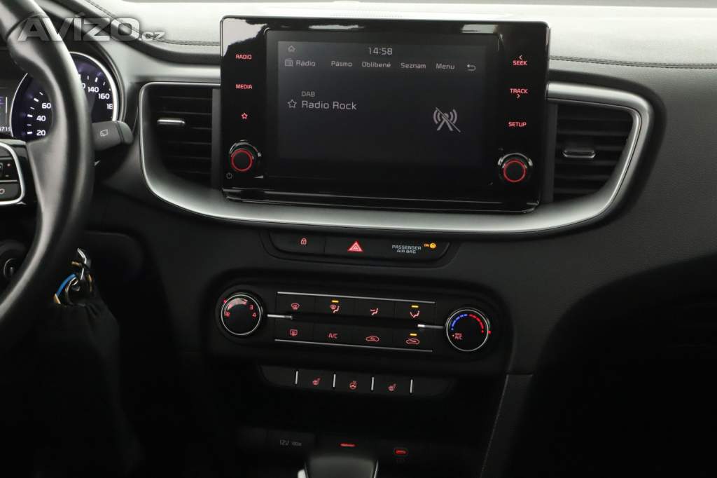 Foto inzerátu Kia Ceed 1.5 T-GDI