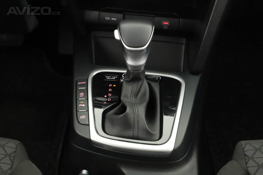 Foto inzerátu Kia Ceed 1.5 T-GDI