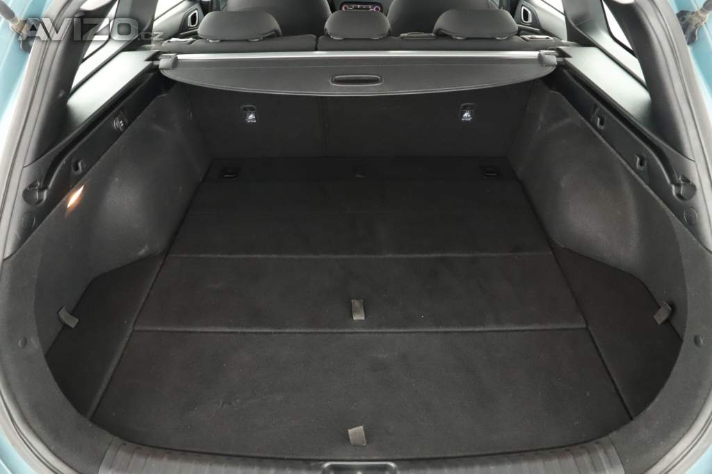 Foto inzerátu Kia Ceed 1.5 T-GDI