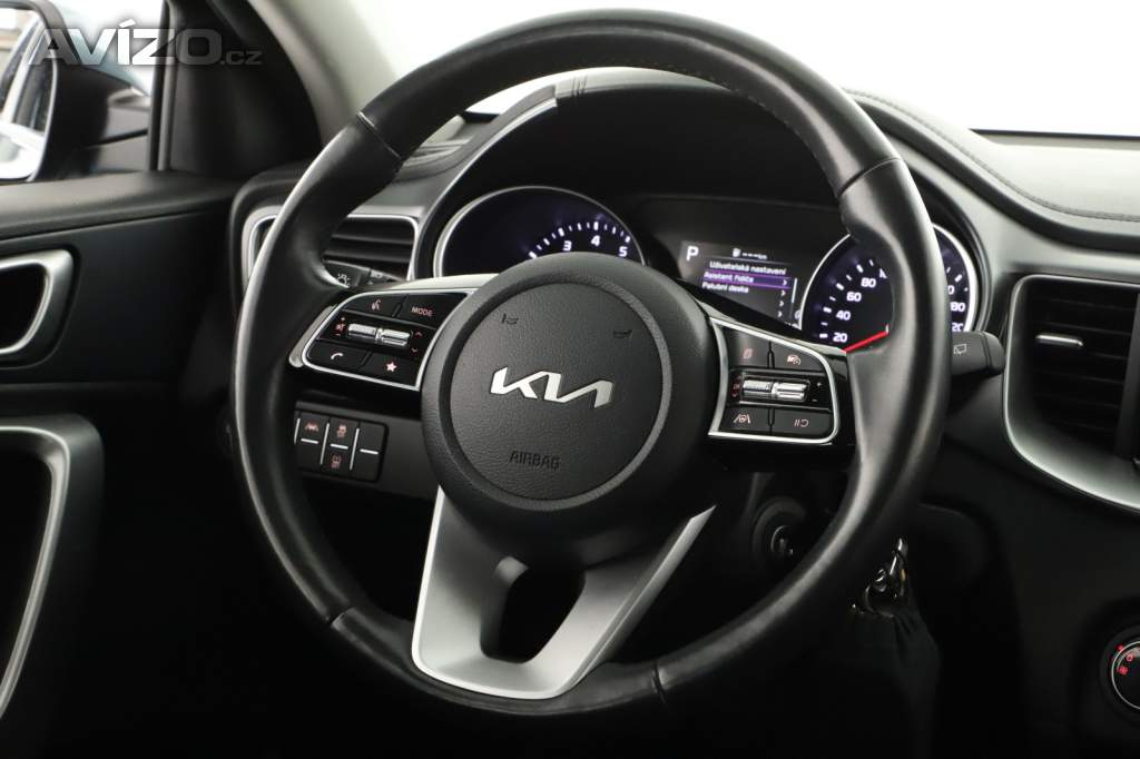 Foto inzerátu Kia Ceed 1.5 T-GDI