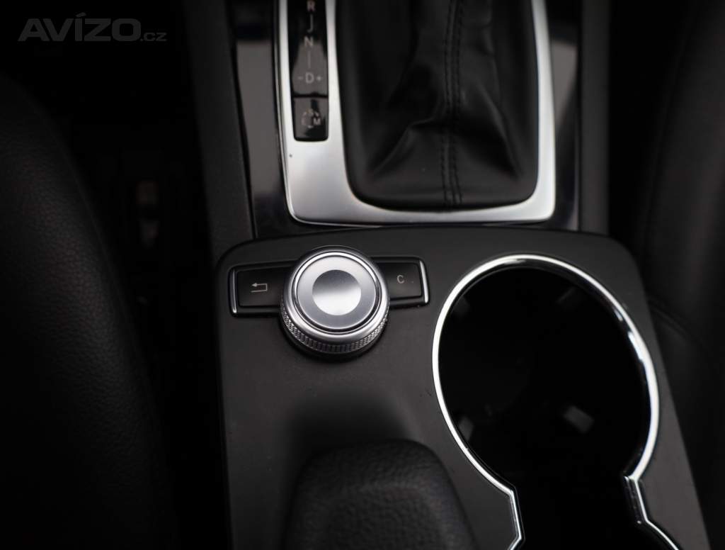 Foto inzerátu Mercedes-Benz GLK 220 CDI