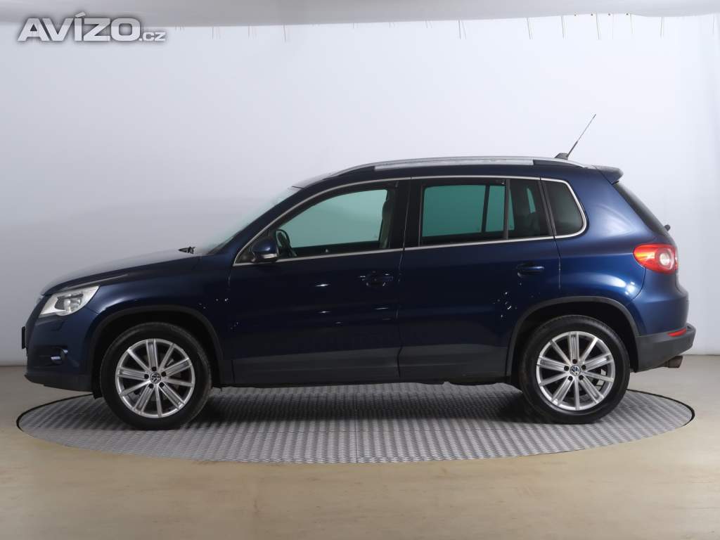 Foto inzerátu Volkswagen Tiguan 2.0 TSI