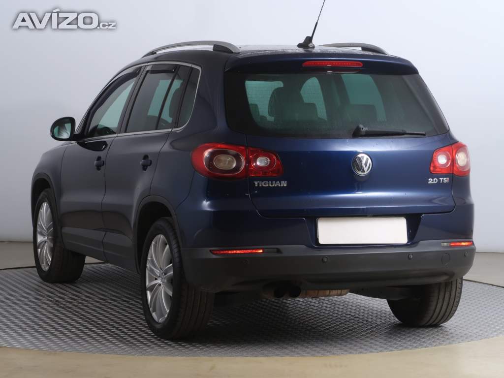 Foto inzerátu Volkswagen Tiguan 2.0 TSI