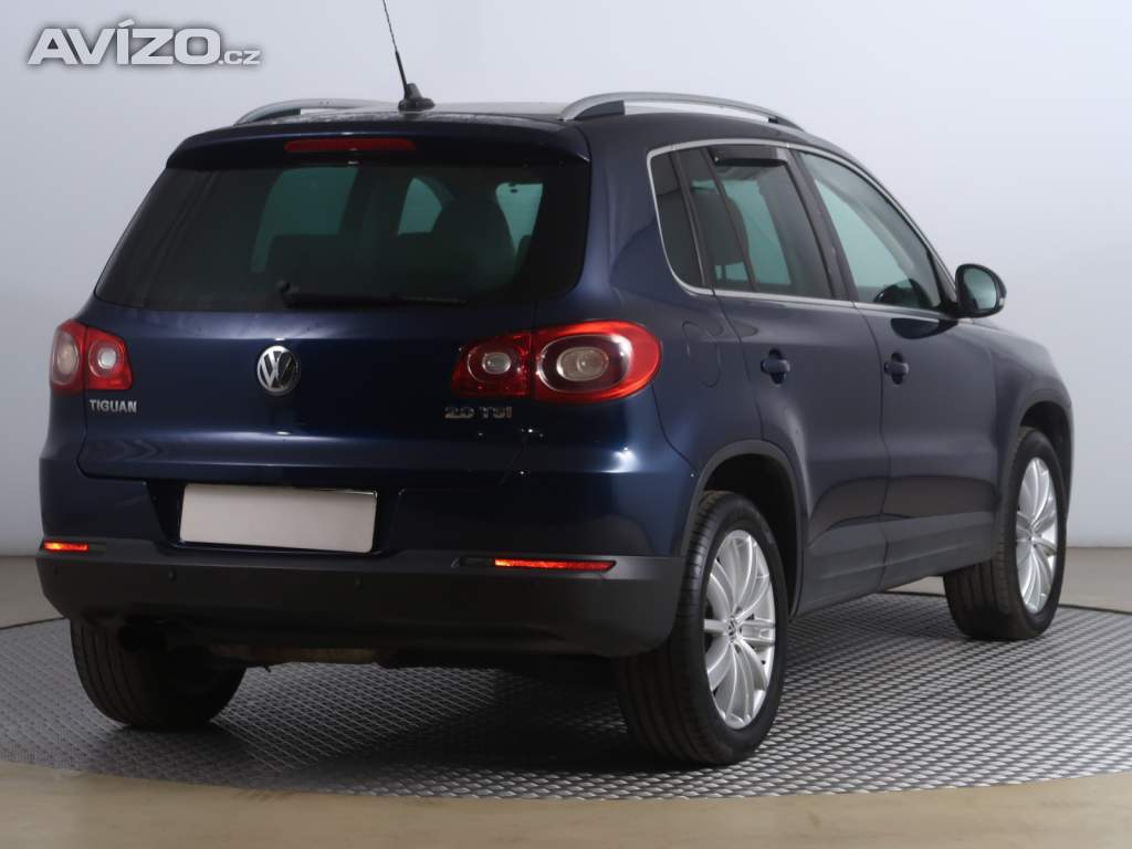 Foto inzerátu Volkswagen Tiguan 2.0 TSI