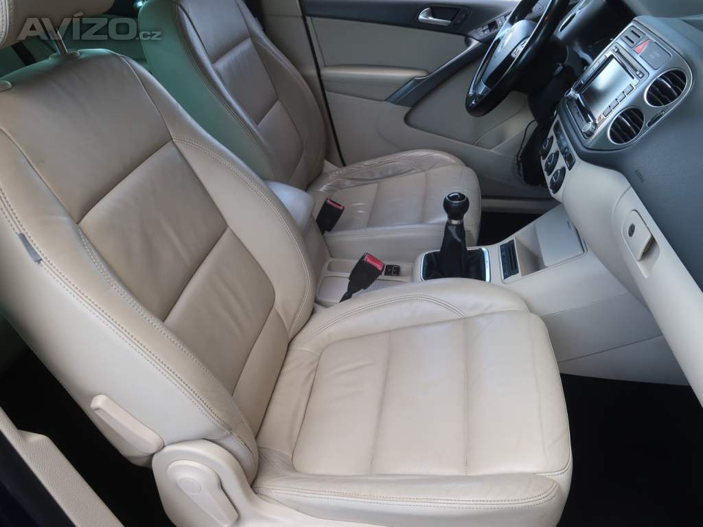 Foto inzerátu Volkswagen Tiguan 2.0 TSI