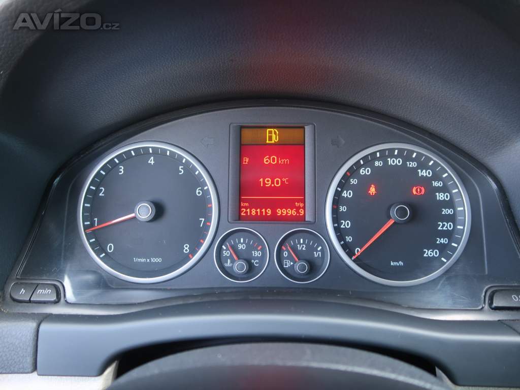 Foto inzerátu Volkswagen Tiguan 2.0 TSI