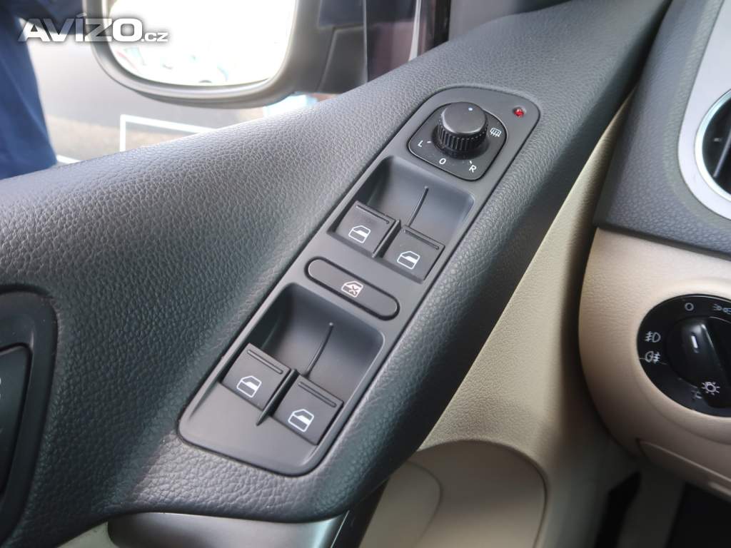 Foto inzerátu Volkswagen Tiguan 2.0 TSI