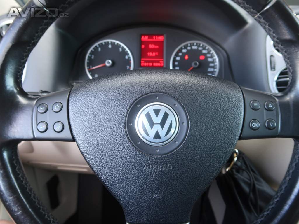 Foto inzerátu Volkswagen Tiguan 2.0 TSI