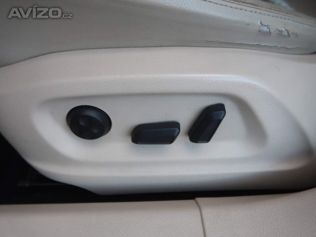 Foto inzerátu Volkswagen Tiguan 2.0 TSI