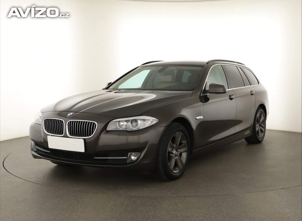 Foto inzerátu BMW Řada 5 520d