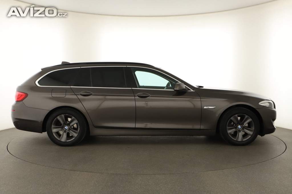 Foto inzerátu BMW Řada 5 520d