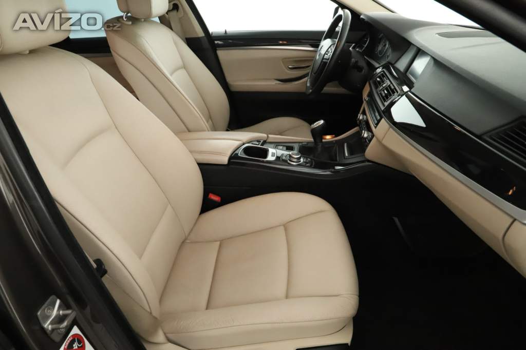 Foto inzerátu BMW Řada 5 520d