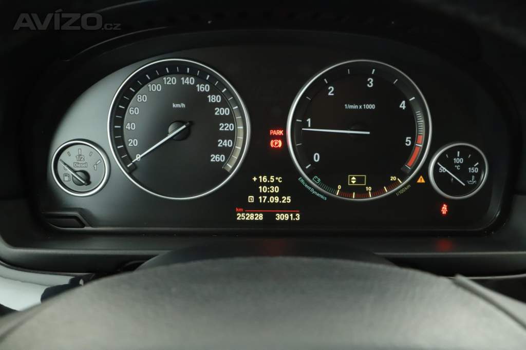 Foto inzerátu BMW Řada 5 520d