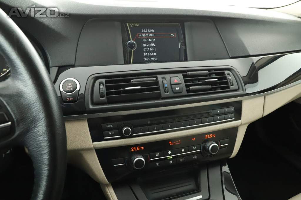 Foto inzerátu BMW Řada 5 520d