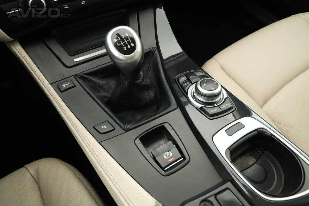 Foto inzerátu BMW Řada 5 520d