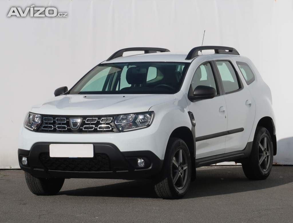 Foto inzerátu Dacia Duster 1.6 SCe