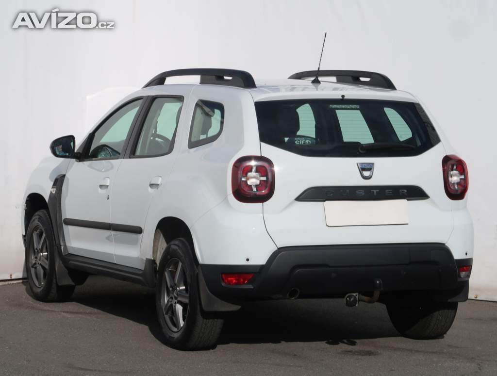 Foto inzerátu Dacia Duster 1.6 SCe