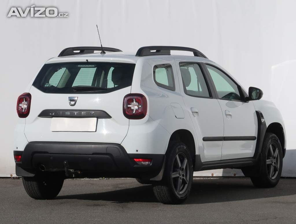 Foto inzerátu Dacia Duster 1.6 SCe