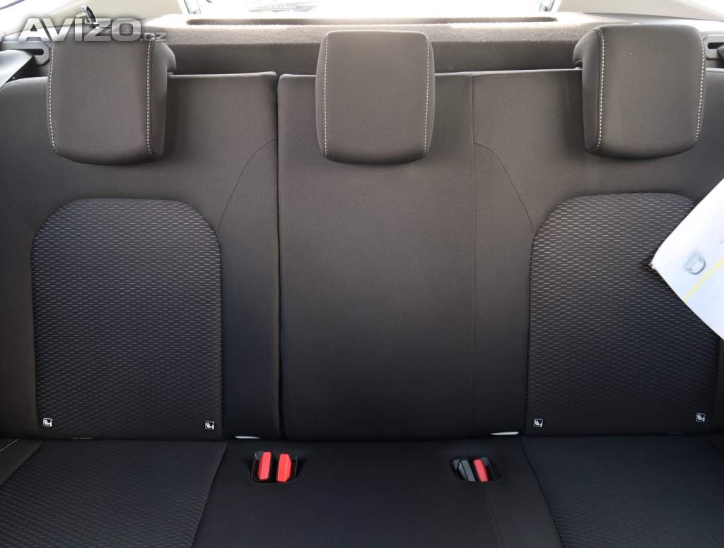 Foto inzerátu Dacia Duster 1.6 SCe