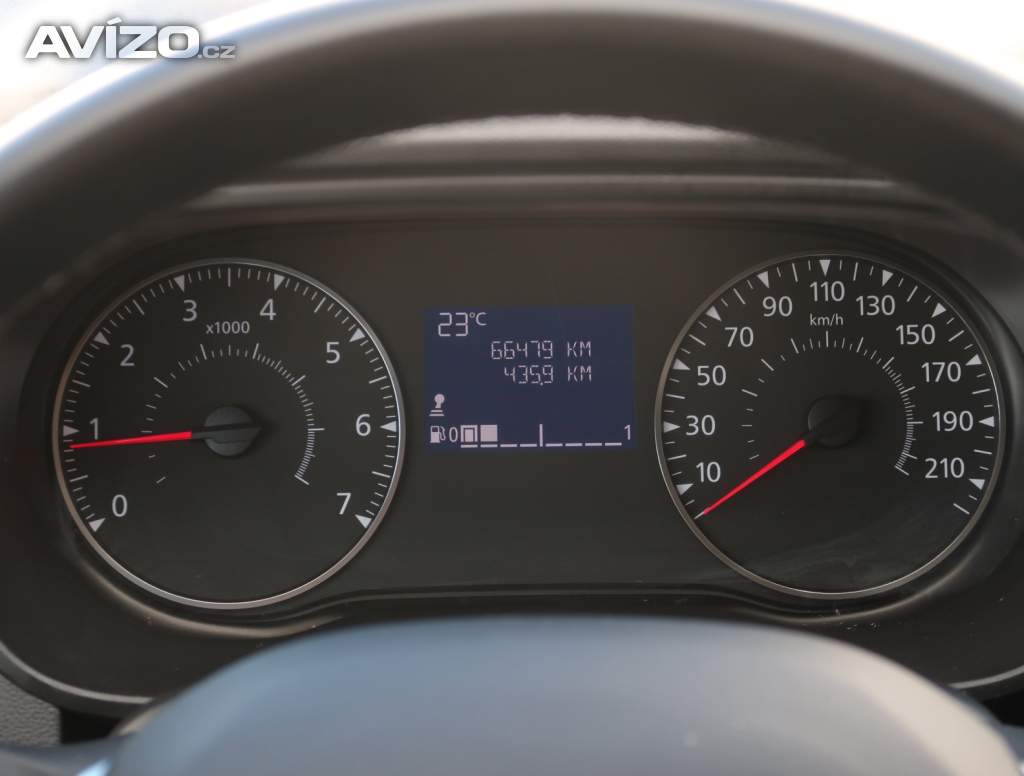 Foto inzerátu Dacia Duster 1.6 SCe