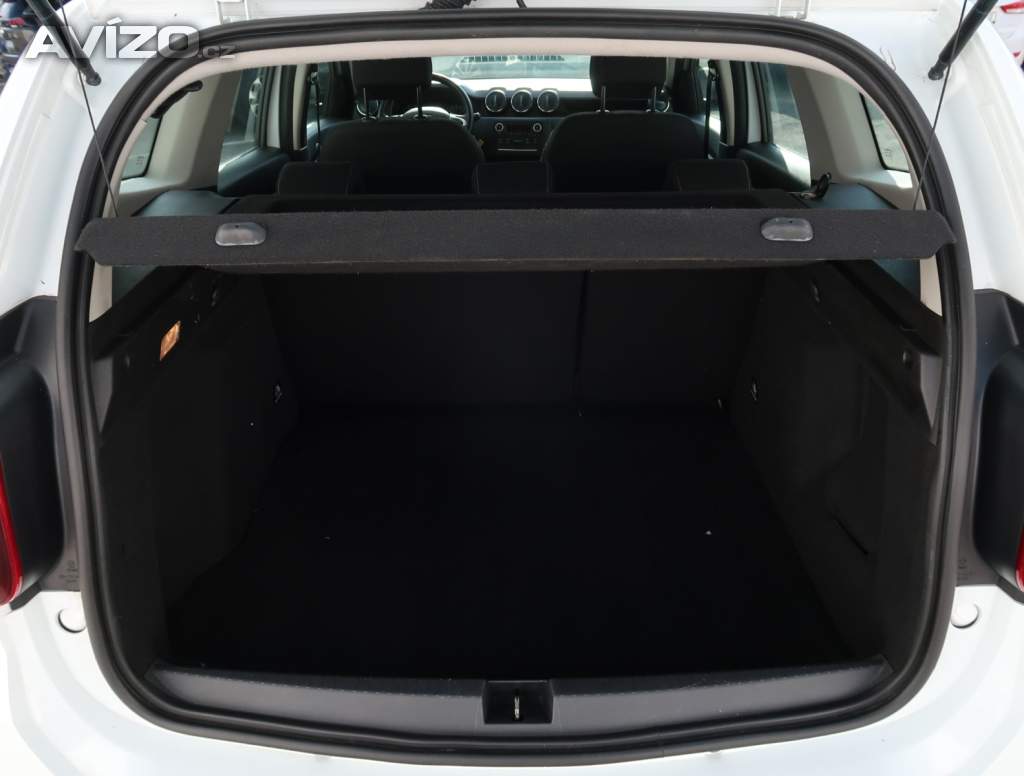 Foto inzerátu Dacia Duster 1.6 SCe