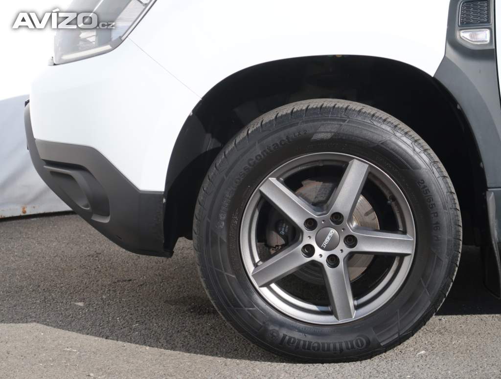 Foto inzerátu Dacia Duster 1.6 SCe