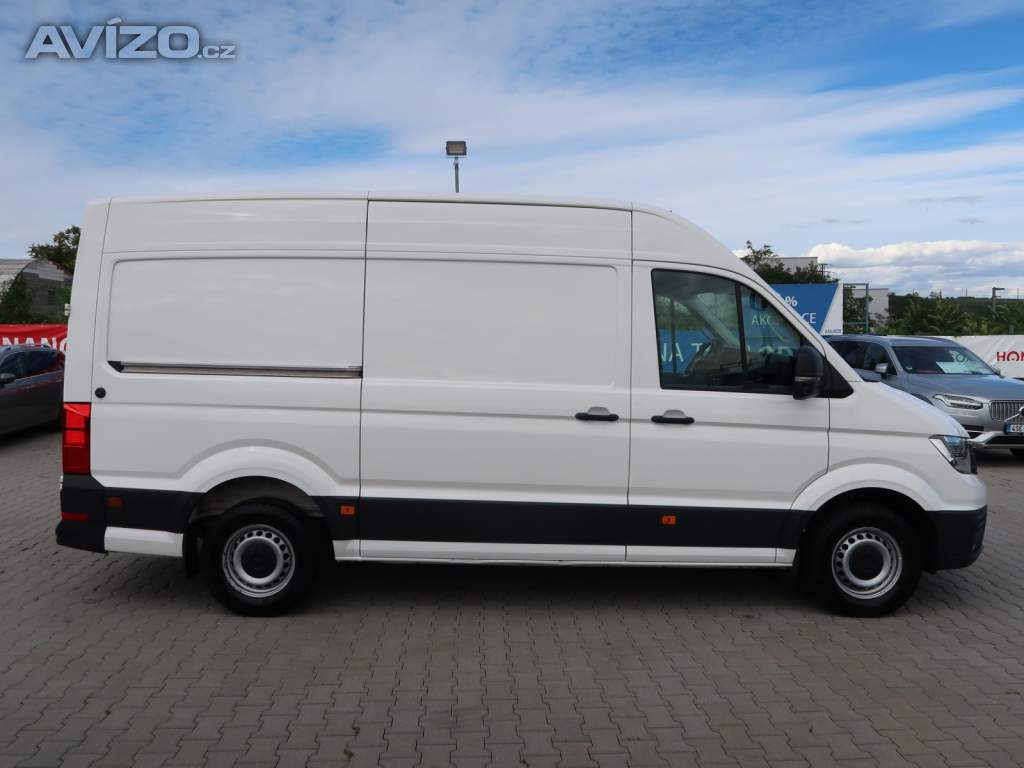 Foto inzerátu Volkswagen Crafter 2.0 TDI