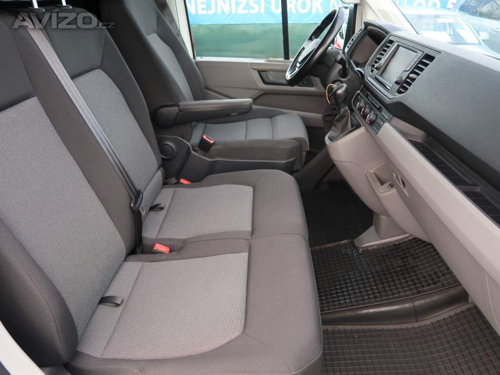 Foto inzerátu Volkswagen Crafter 2.0 TDI