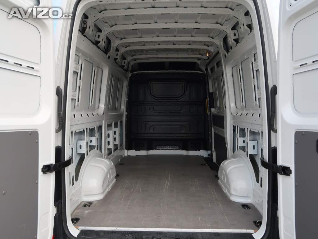 Foto inzerátu Volkswagen Crafter 2.0 TDI