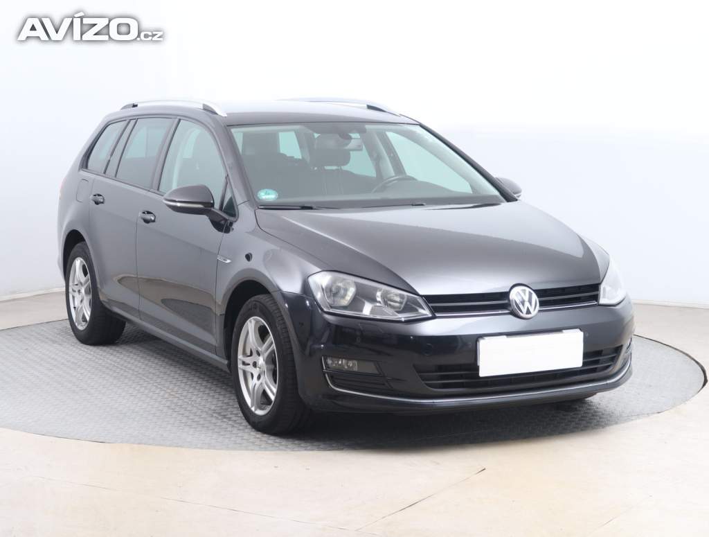 Volkswagen Golf 1.6 TDI