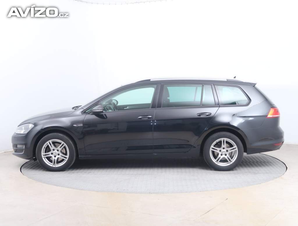 Foto inzerátu Volkswagen Golf 1.6 TDI