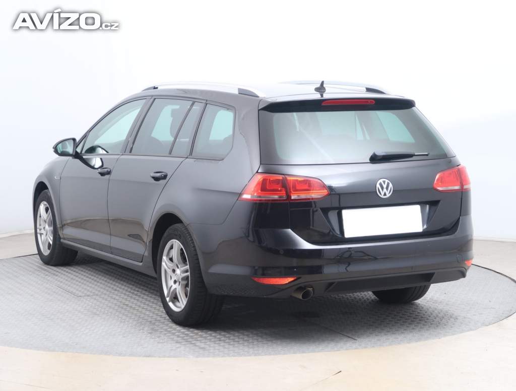 Foto inzerátu Volkswagen Golf 1.6 TDI