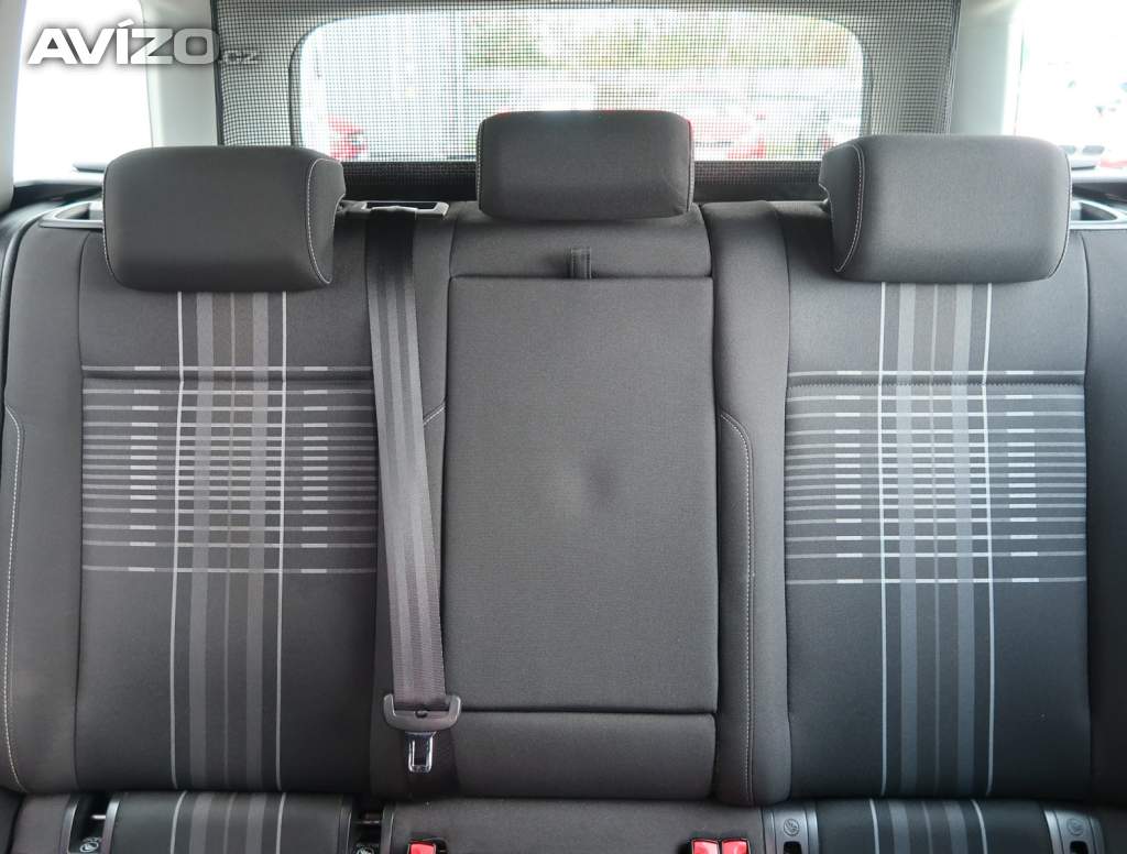 Foto inzerátu Volkswagen Golf 1.6 TDI