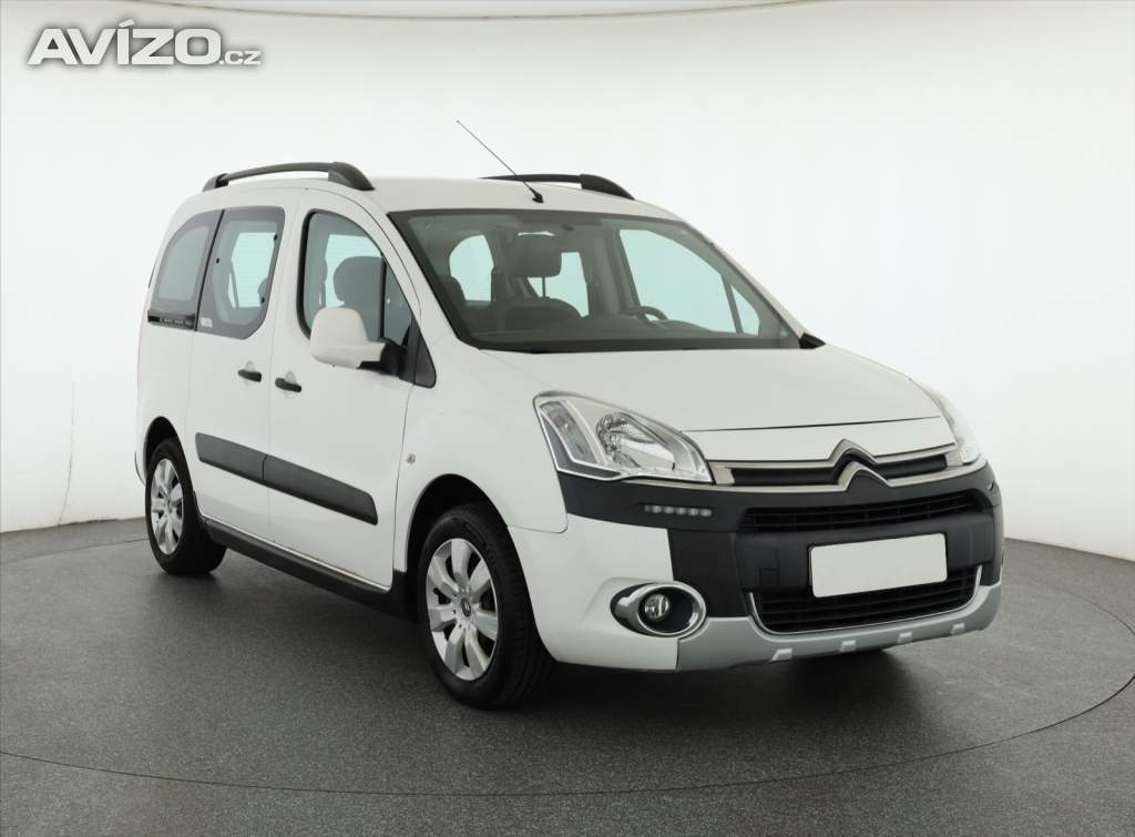 Citroën Berlingo 1.6 HDi
