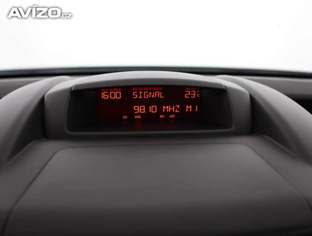 Foto inzerátu Citroën Berlingo 1.6 HDi