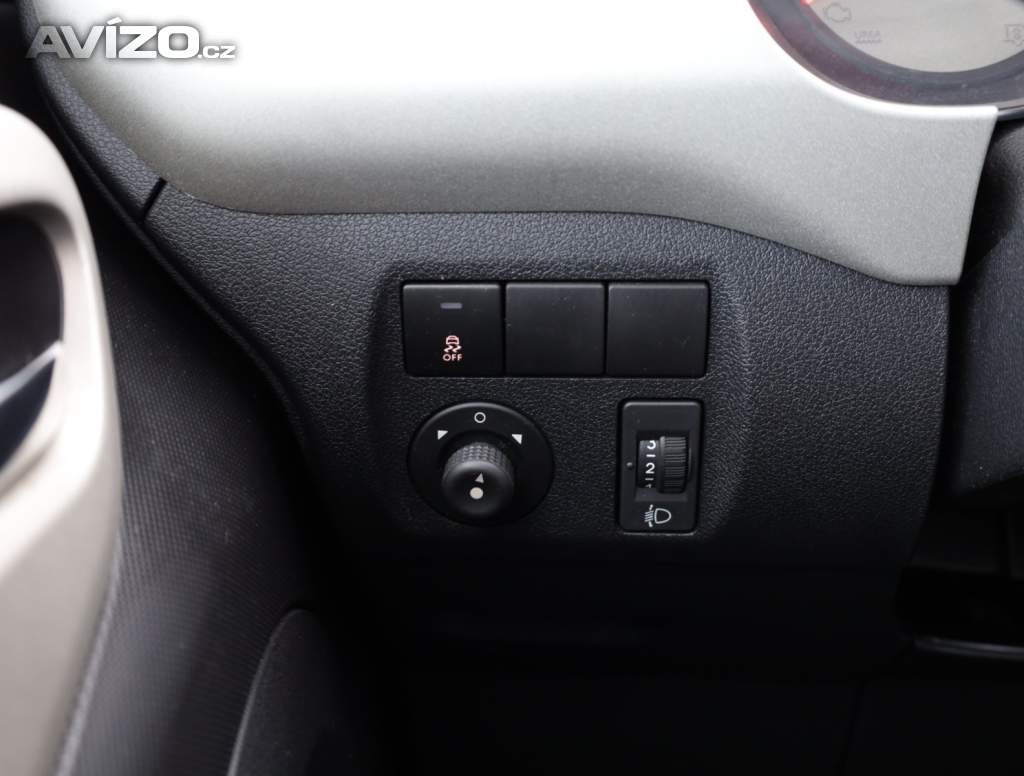 Foto inzerátu Citroën Berlingo 1.6 HDi