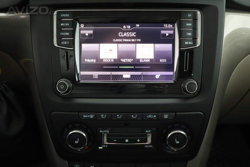 Foto inzerátu Škoda Yeti 1.2 TSI