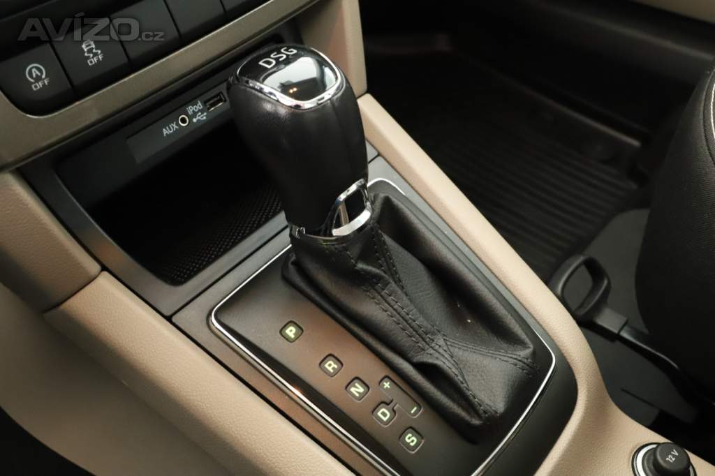 Foto inzerátu Škoda Yeti 1.2 TSI