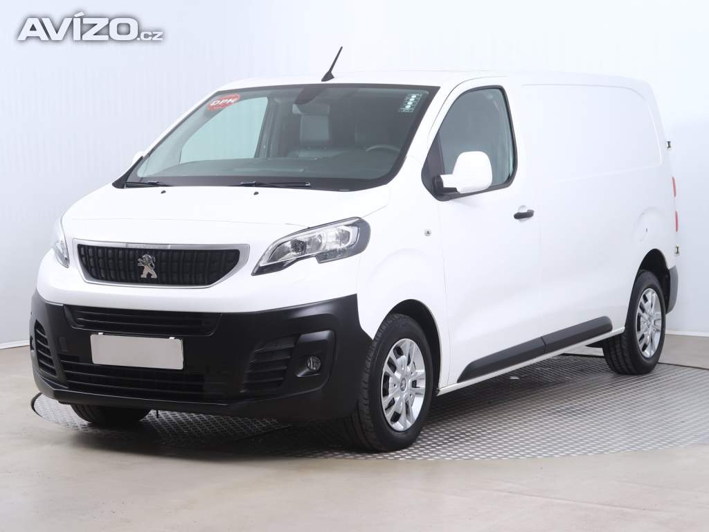 Foto inzerátu Peugeot Expert 2.0 BlueHDi