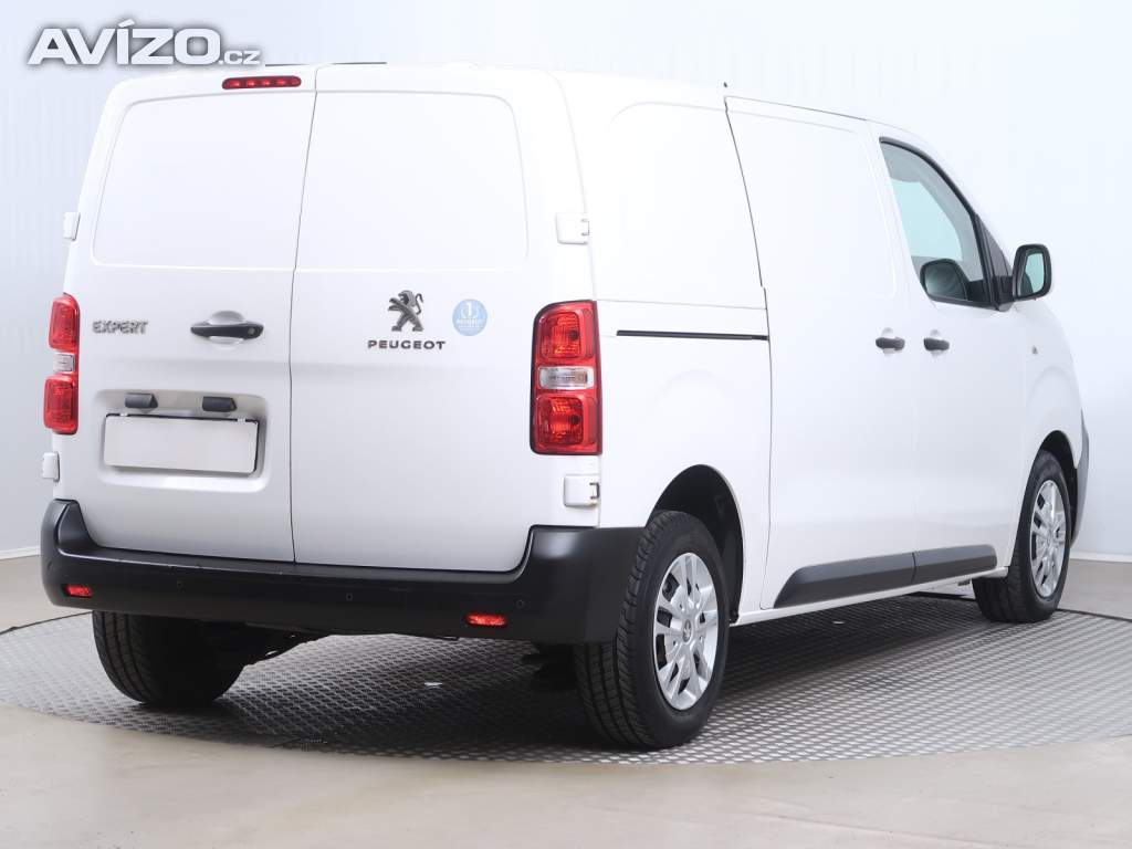 Foto inzerátu Peugeot Expert 2.0 BlueHDi