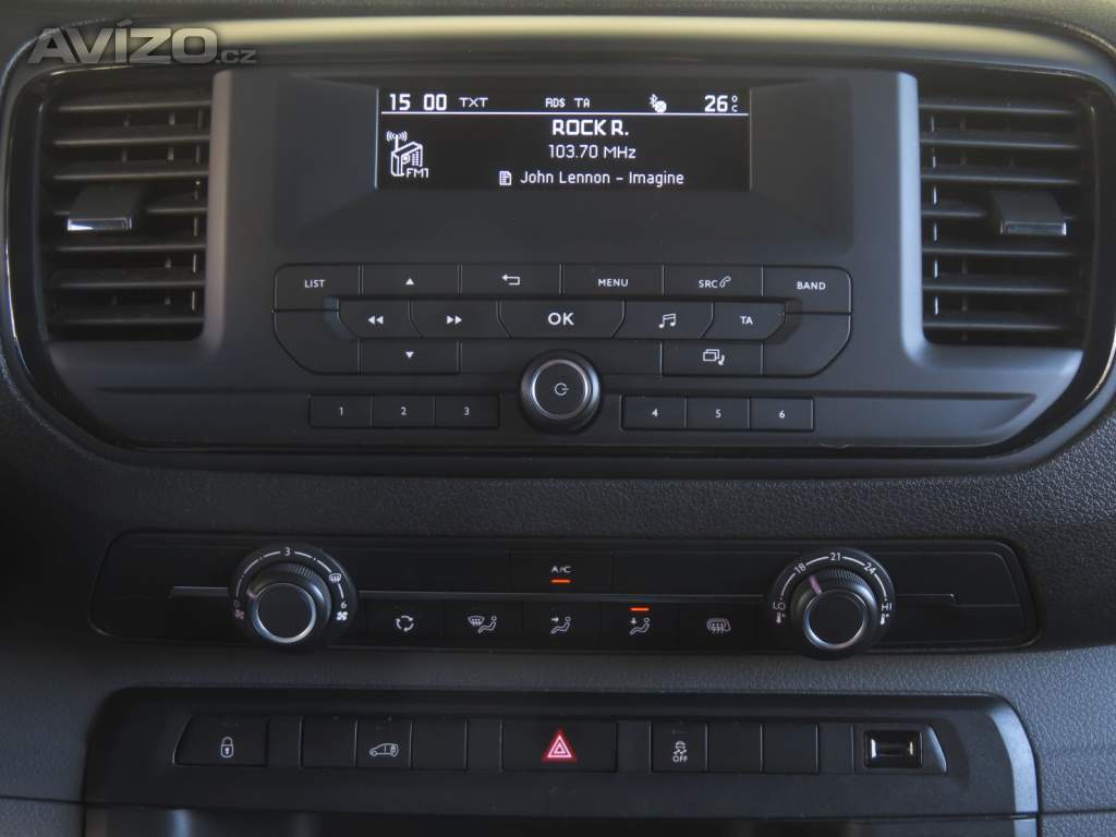 Foto inzerátu Peugeot Expert 2.0 BlueHDi