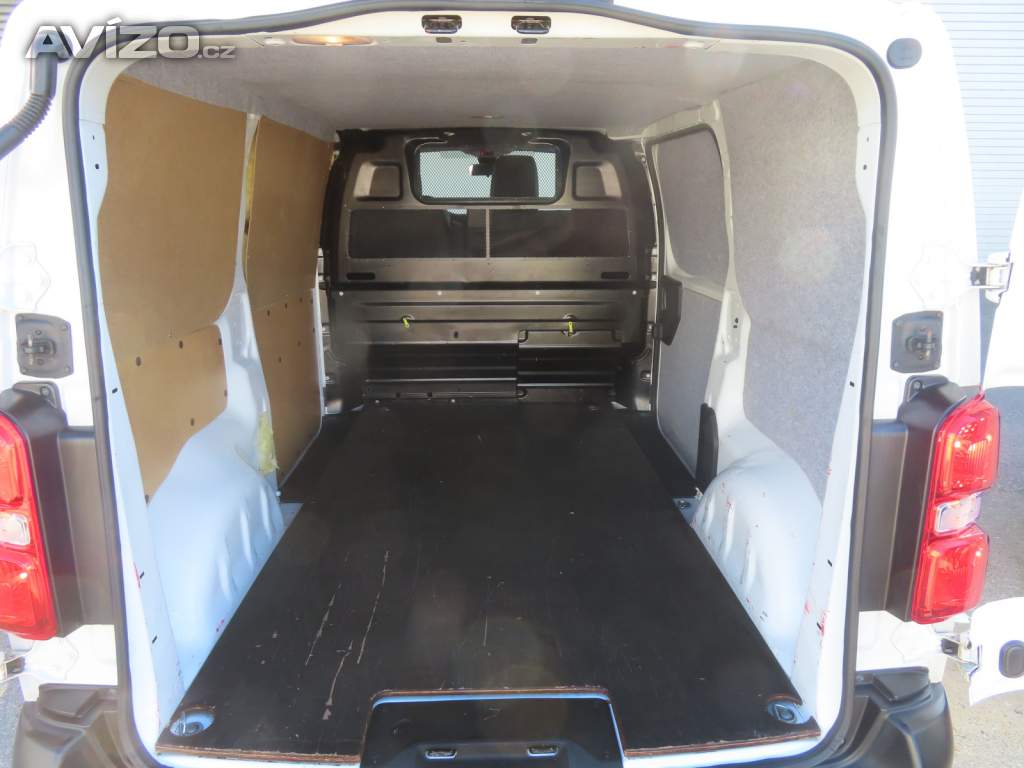 Foto inzerátu Peugeot Expert 2.0 BlueHDi