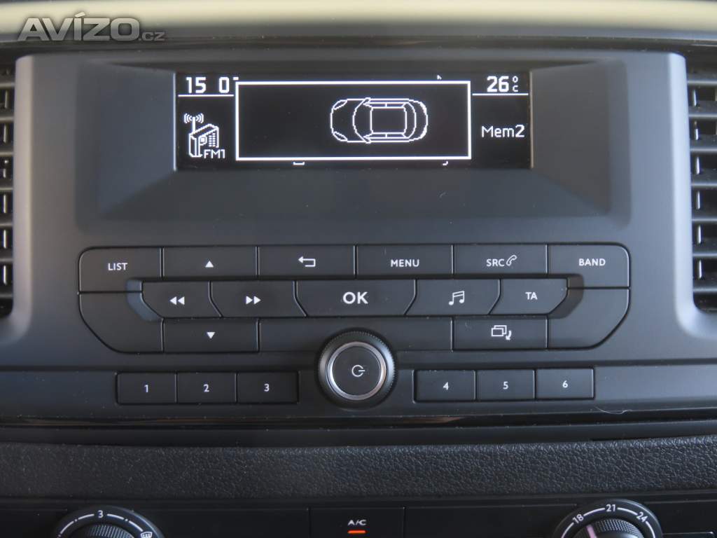 Foto inzerátu Peugeot Expert 2.0 BlueHDi