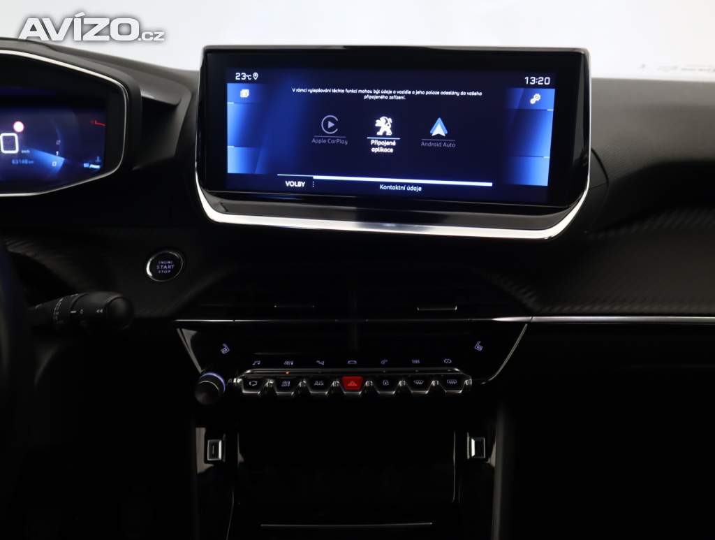 Foto inzerátu Peugeot 2008 1.2 PureTech