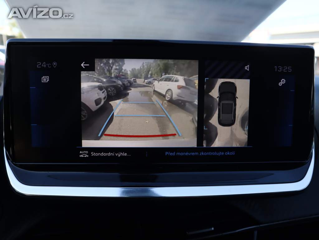 Foto inzerátu Peugeot 2008 1.2 PureTech