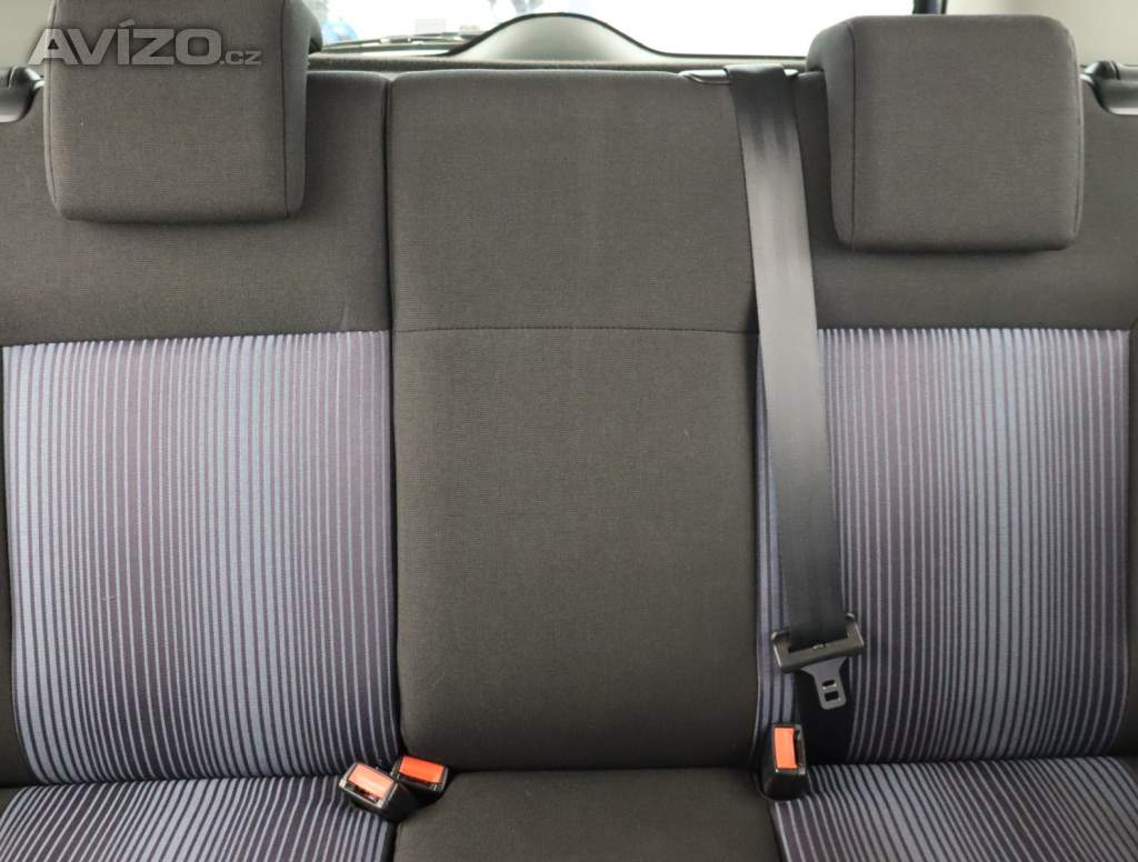 Foto inzerátu Ford Fusion 1.6