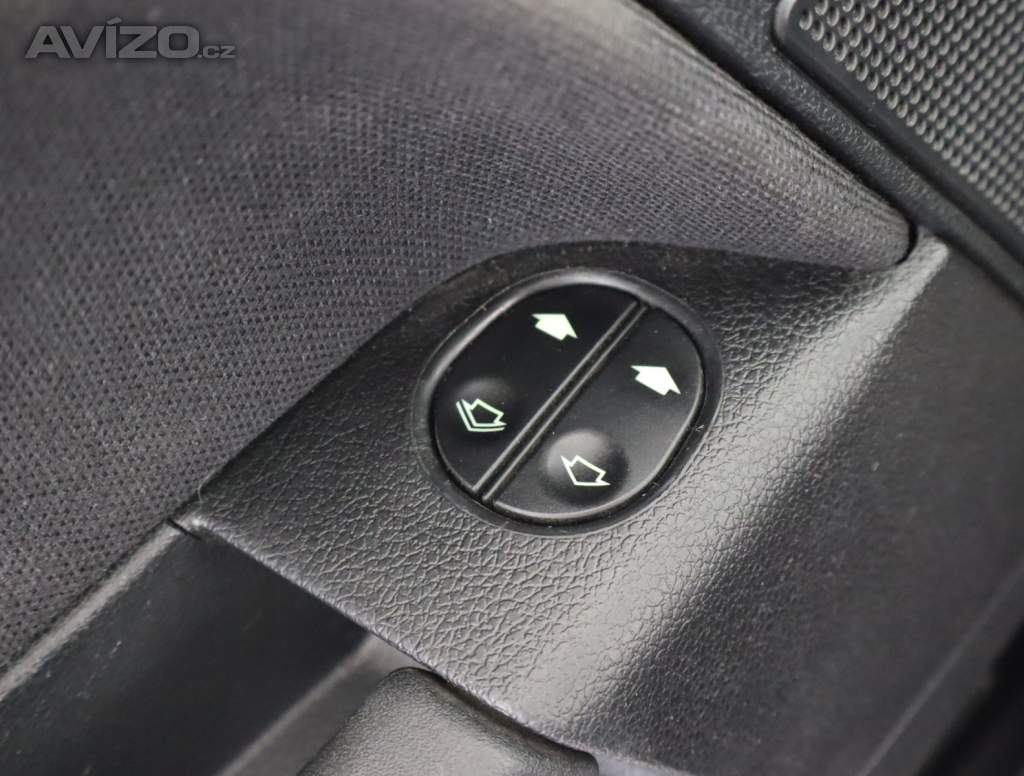 Foto inzerátu Ford Fusion 1.6